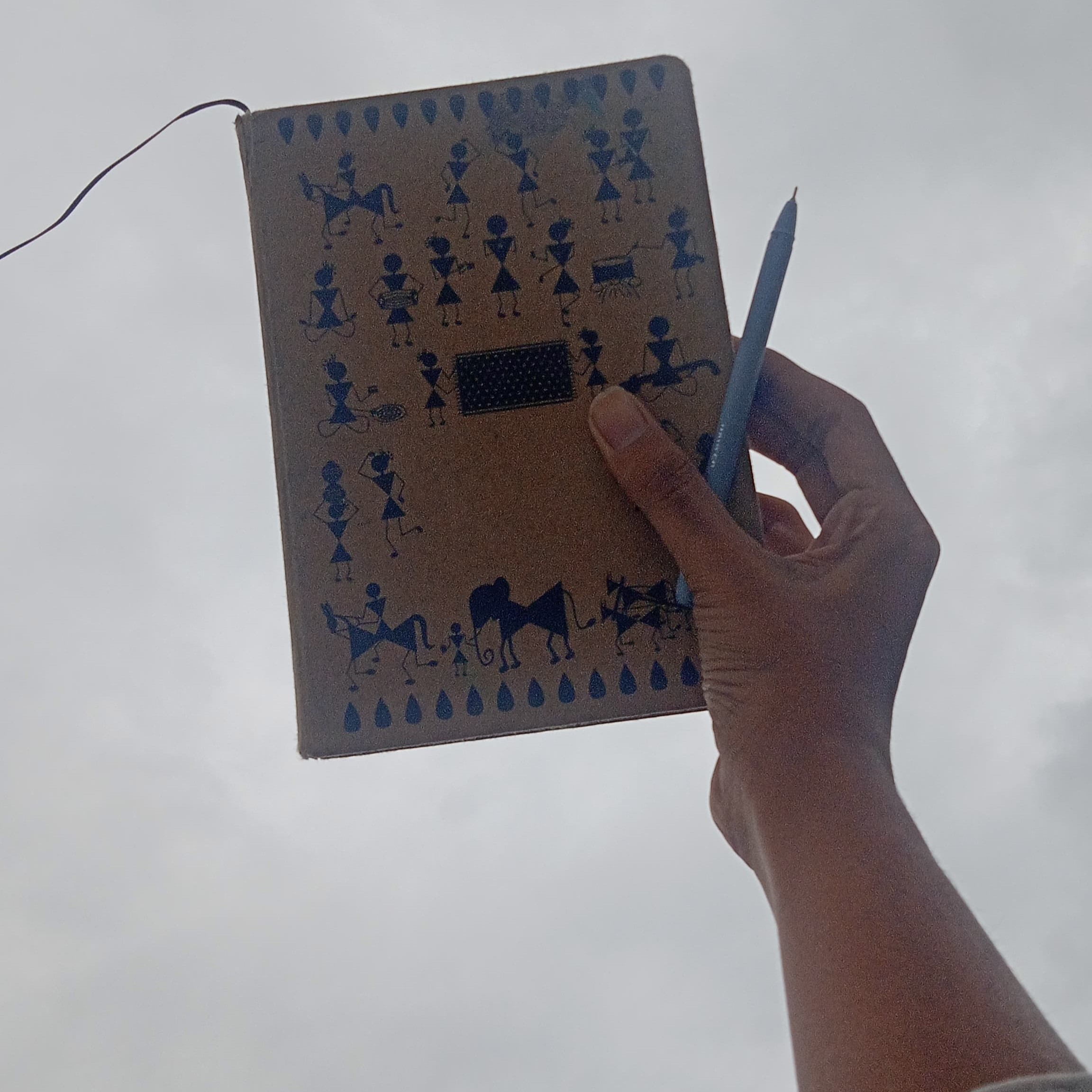 Placeholder for Philosophy